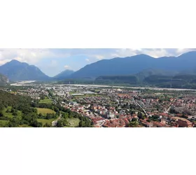 Tolmezzo