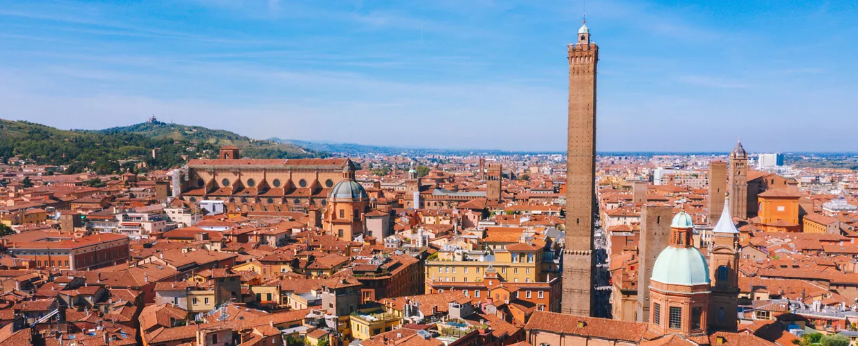 Torre degli Asinelli