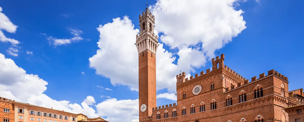 Torre del Mangia