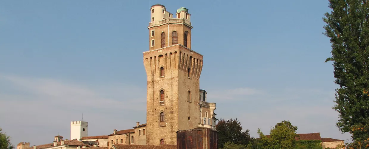 Torre della Specola