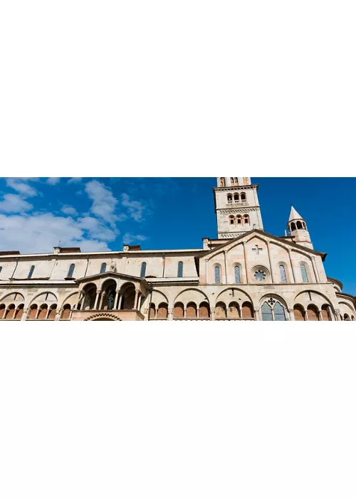 Tour Ghirlandina