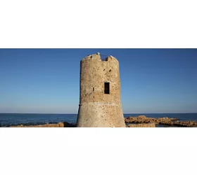 Torre de San Giovanni