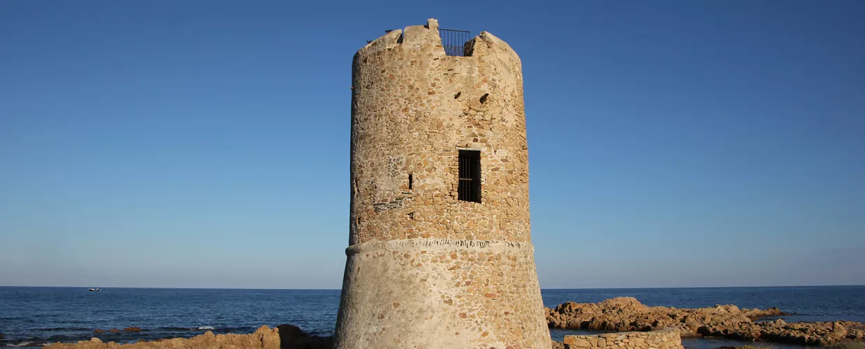 Torre de San Giovanni