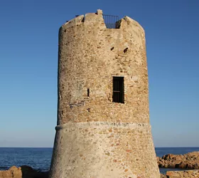 Torre de San Giovanni