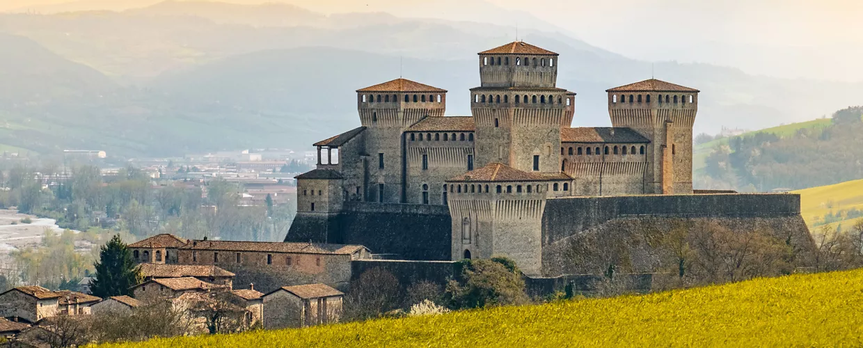 Torrechiara