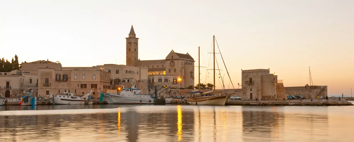 Trani