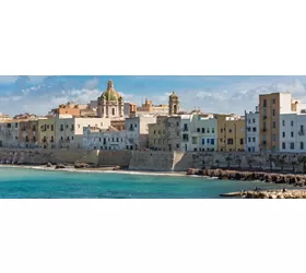 Trapani