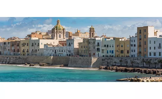 Trapani