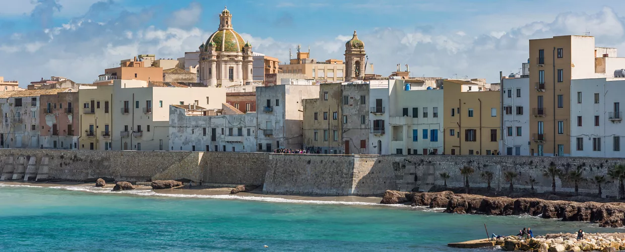 Trapani