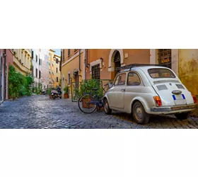 Trastevere