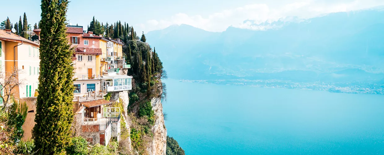 Tremosine sul Garda