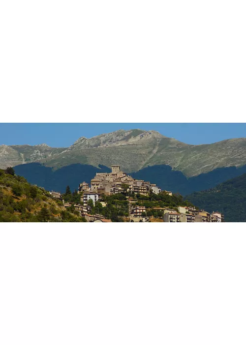 Trevi nel Lazio