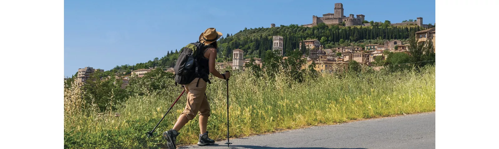 Slow Tourism