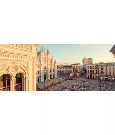 Ufficio Informazioni Turistiche Ufficiale del Comune di Milano