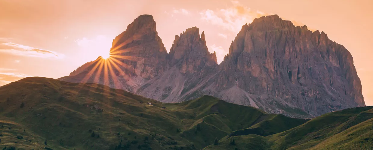 Val di Fassa