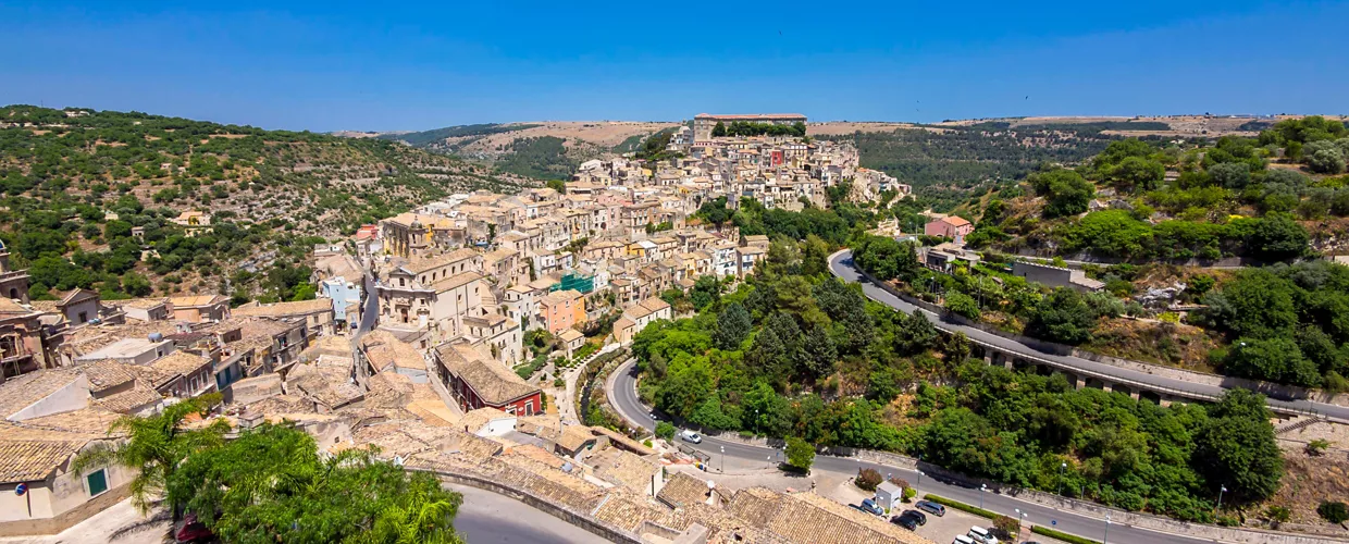 Val di Noto