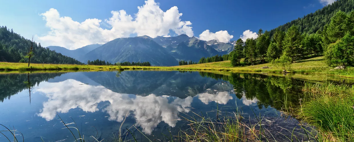 Val di Pejo