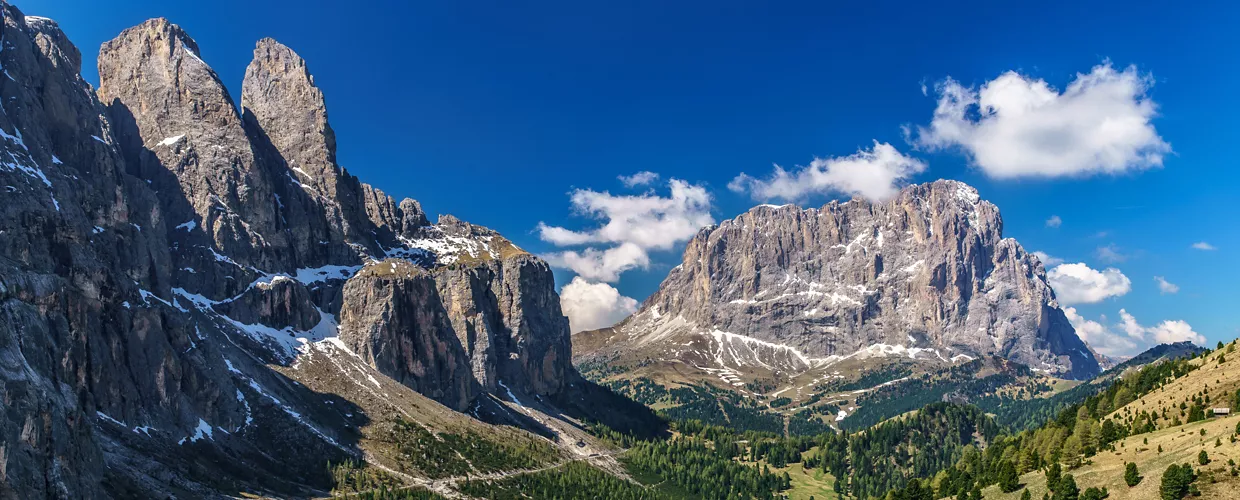 Val Gardena