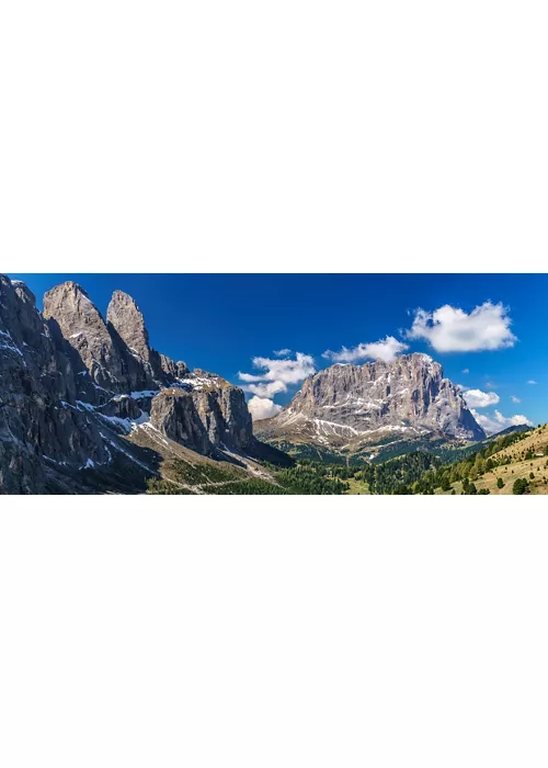 Val Gardena