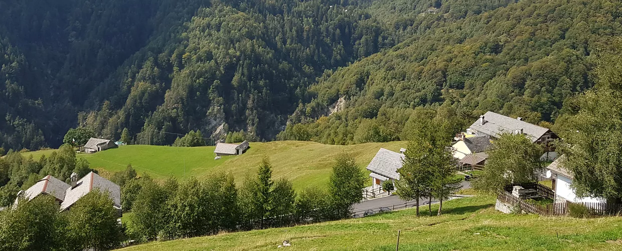 Val Vigezzo