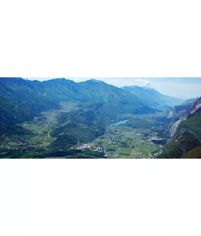 Valle dei Laghi