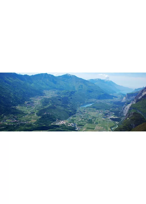 Valle dei Laghi