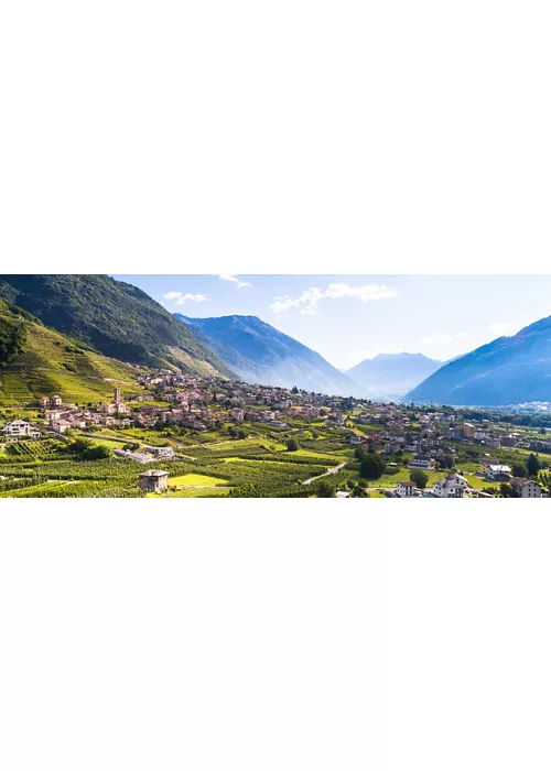 Valtellina