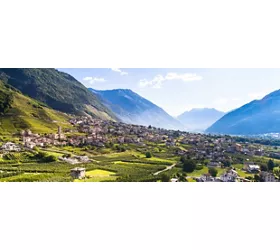 Valtellina
