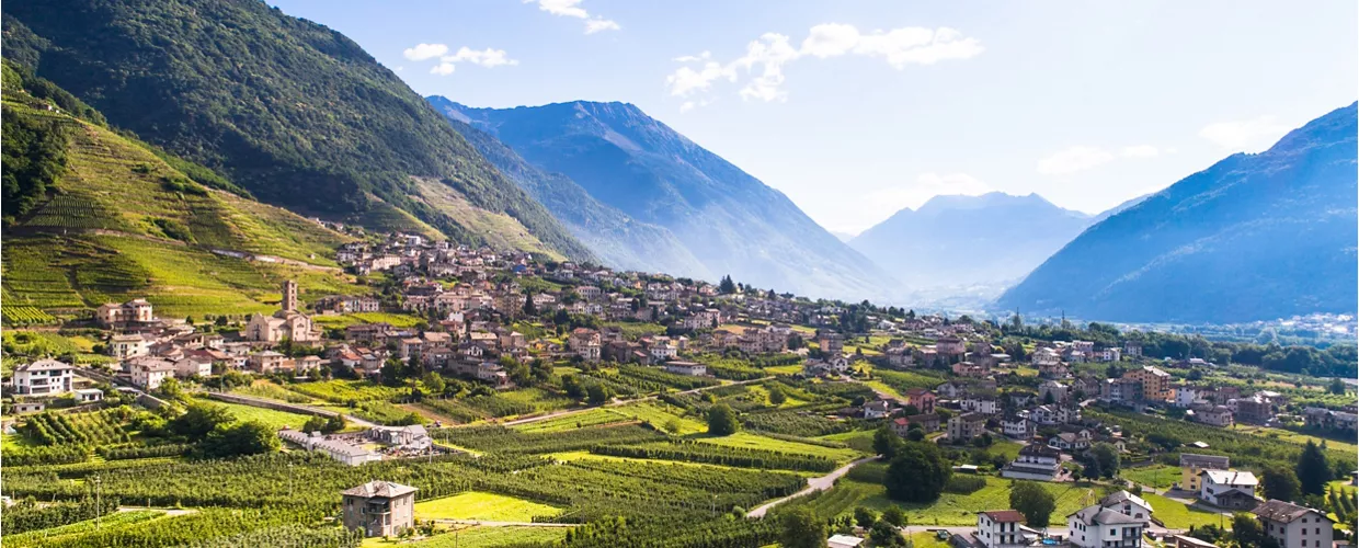 Valtellina