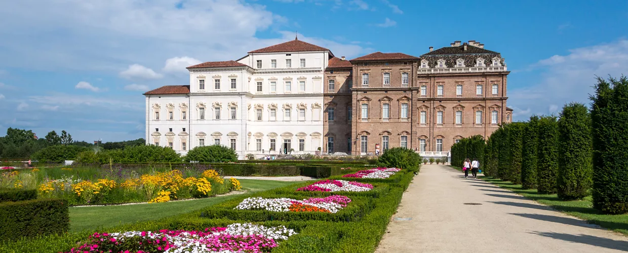 Venaria Reale