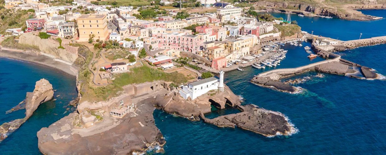 Ventotene