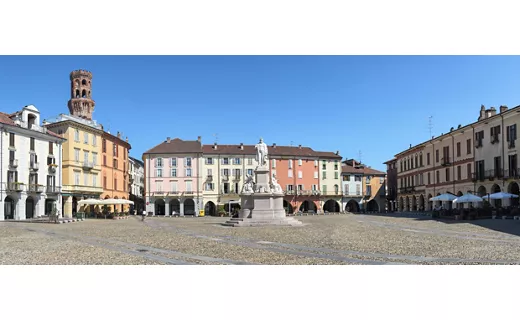 Vercelli