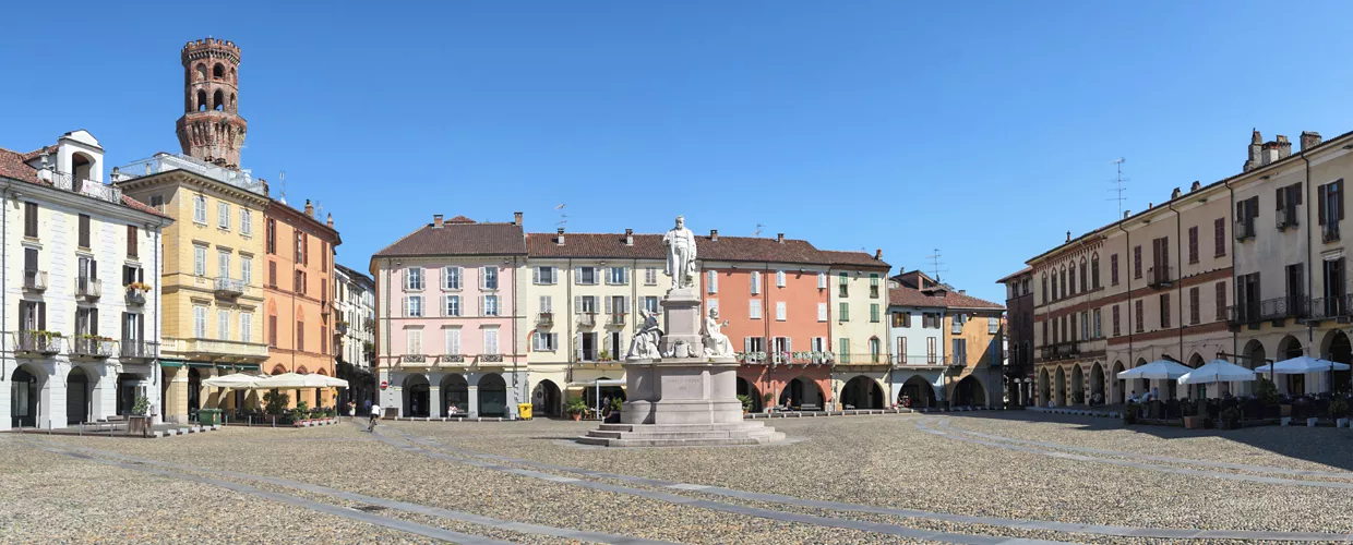 Vercelli