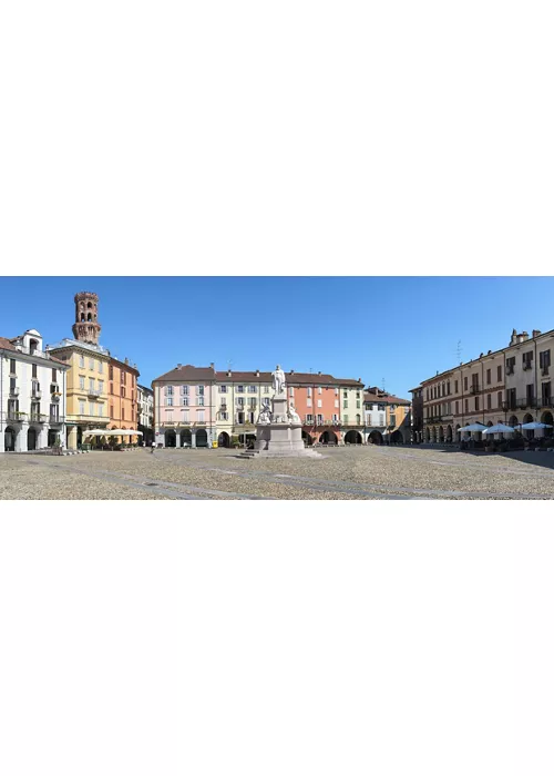 Vercelli