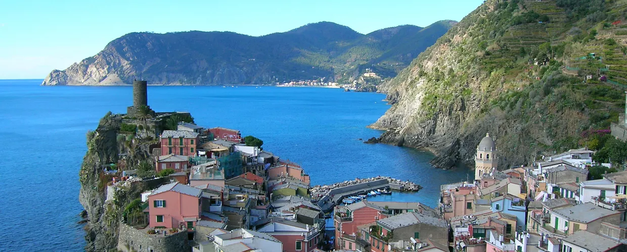 Vernazza