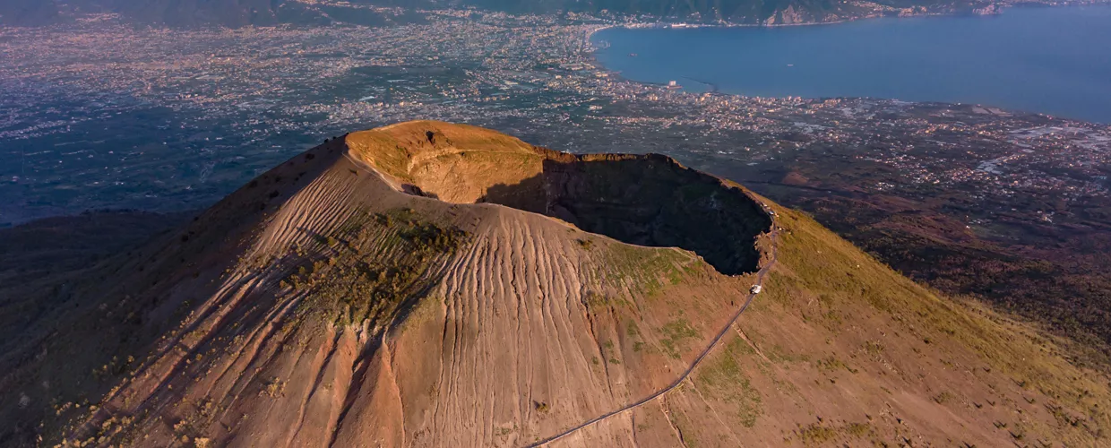 Vesuvio