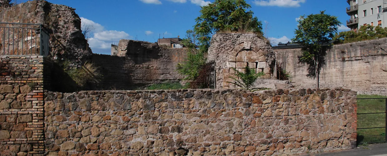 Rua Raimondo Montecuccoli