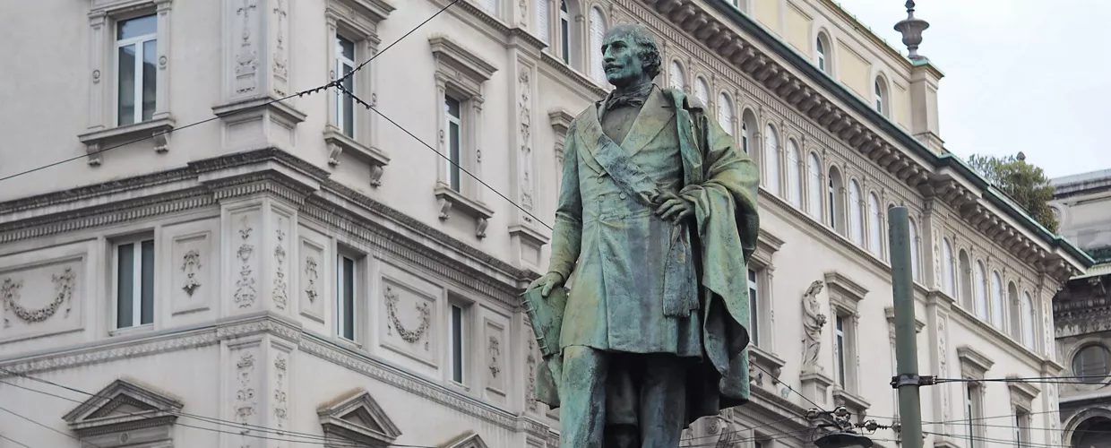 Via Santa Margherita