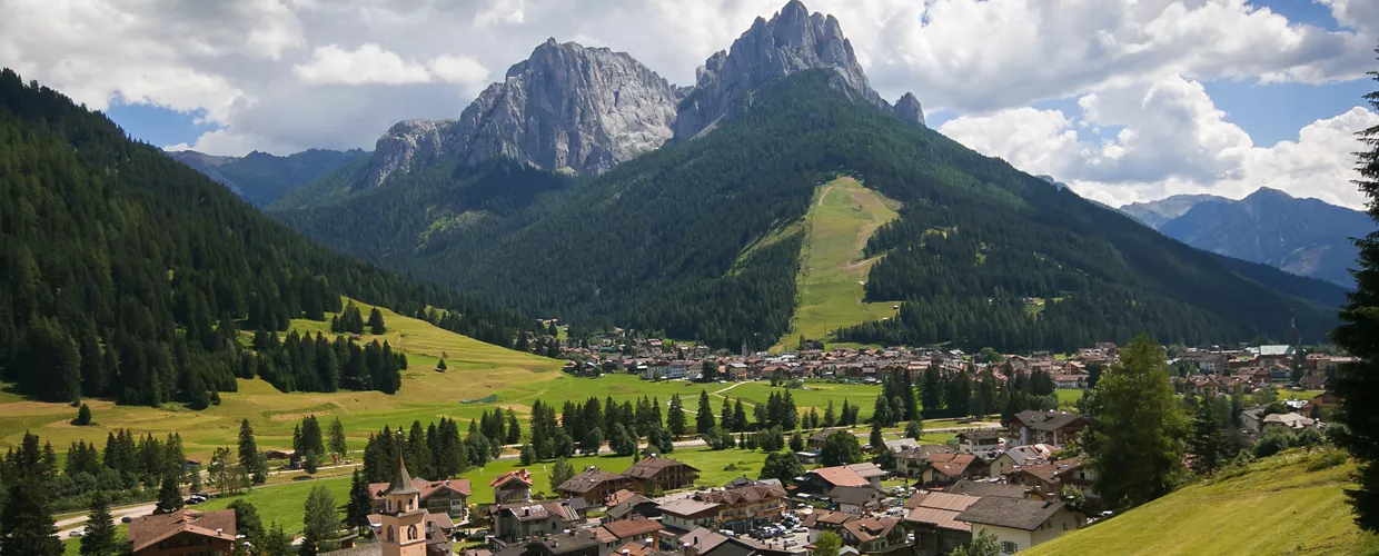 Vigo di Fassa