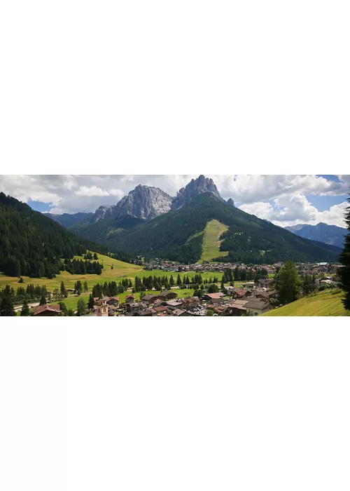 Vigo di Fassa