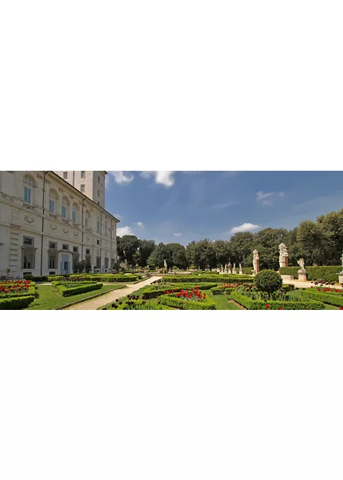 Villa Borghese