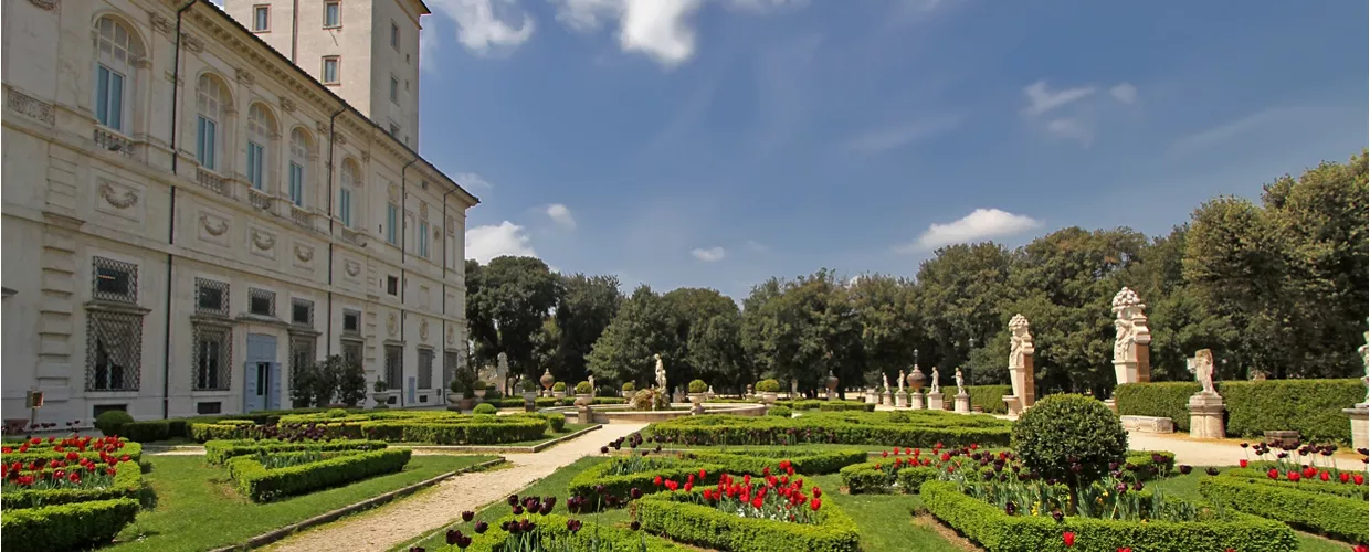 Villa Borghèse