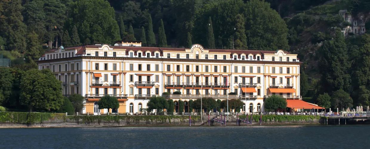 Villa d'Este