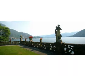 Villa del Balbianello