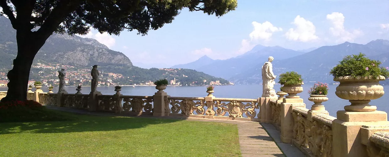 Villa del Balbianello