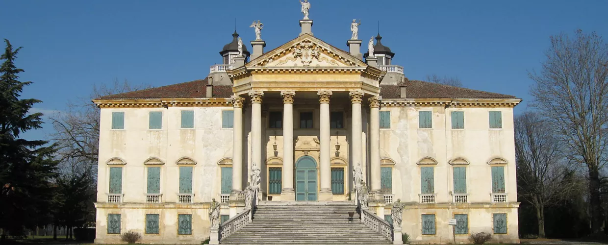 Villa Giovanelli Colonna