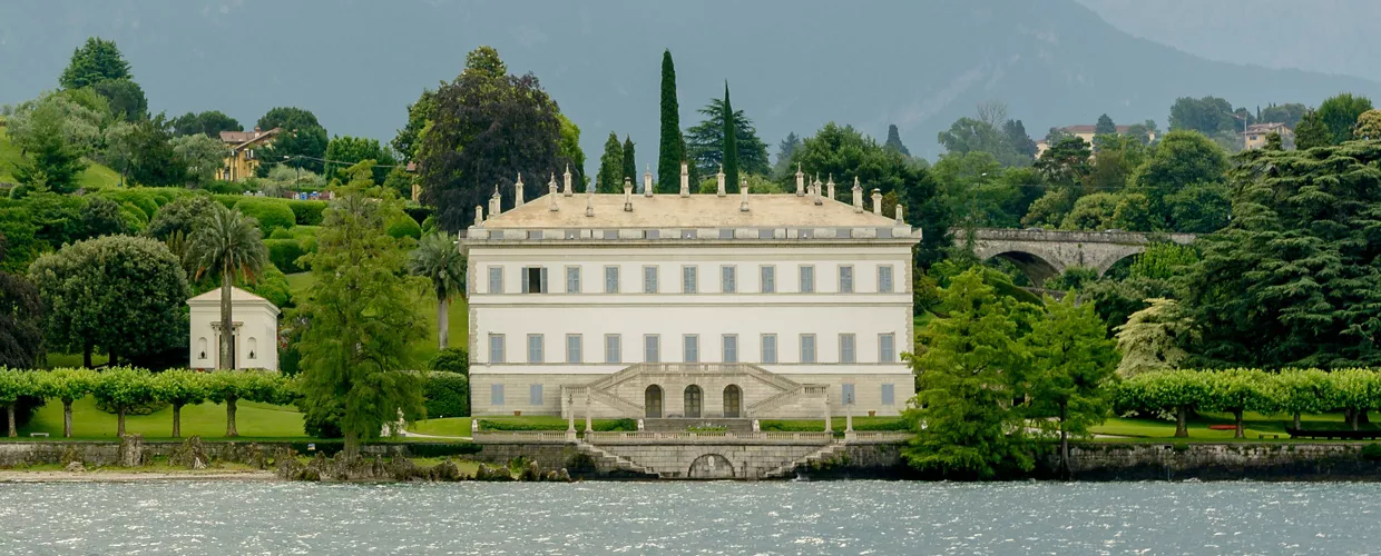 Villa Melzi