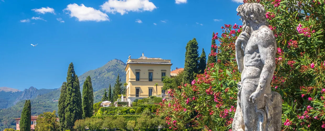 Villa Monastero