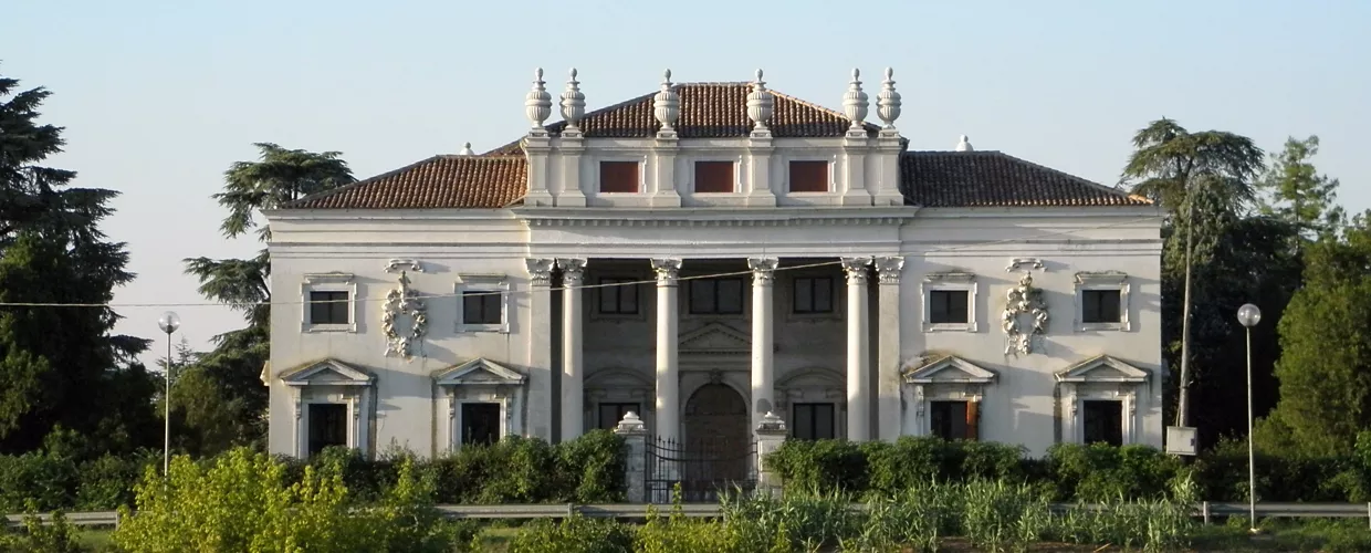 Villa Nani Mocenigo