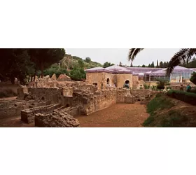 Villa Romana del Casale